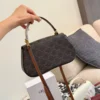 Celine Triomphe Crossbody Bag Style 0176