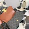 Celine Triomphe Crossbody Bag Style 0176