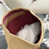 Celine Raffia Tote Bag Style 0179