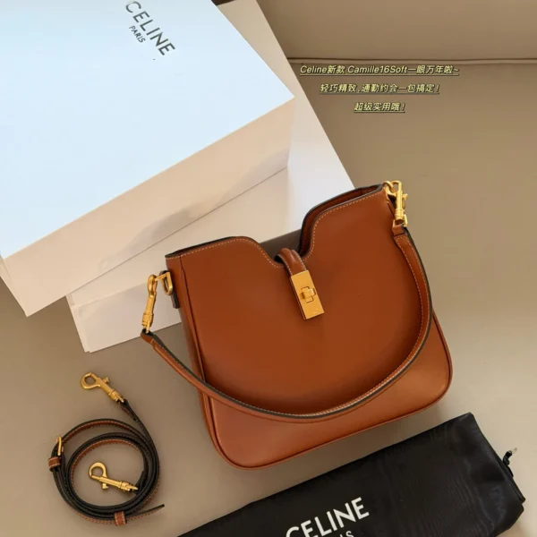 CELINE0191-01 Celine Bag Style 0191