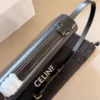 Celine Folco Shoulder Bag