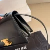 Celine Folco Shoulder Bag