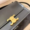 Celine Folco Shoulder Bag