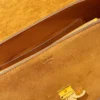 Celine Nino Suede Bag