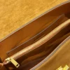 Celine Nino Suede Bag