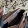 Celine Luggage Leather Bag