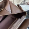 Celine Luggage Leather Bag