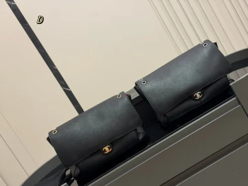 Chanel Oversized Bag