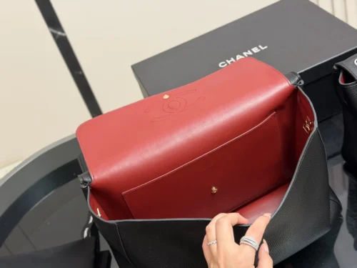 Chanel Oversized Bag
