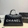 Chanel Bowling Bag