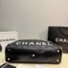 Chanel Bowling Bag