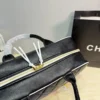 Chanel Bowling Bag
