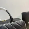 Chanel Bowling Bag