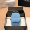 Chanel Backpack