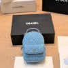Chanel Backpack
