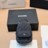 Chanel Backpack
