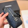 Chanel Backpack