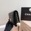 Chanel Crossbody Bag