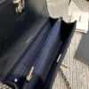 Chanel WOC Denim Bag