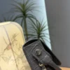 Chanel Chain Top Handle Bag