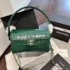 Chanel Bowling Bag Style 0019