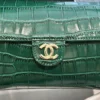 Chanel Bowling Bag Style 0019