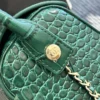 Chanel Bowling Bag Style 0019