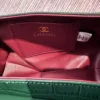 Chanel Bowling Bag Style 0019