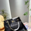 Chanel Lambskin Tote Bag