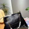 Chanel Lambskin Tote Bag