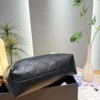 Chanel Lambskin Tote Bag