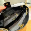 Chanel Lambskin Tote Bag