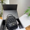 Chanel Backpack Style 0027