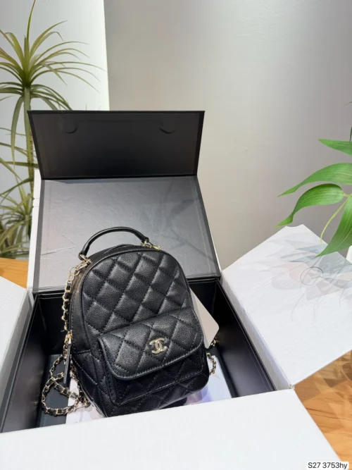 Chanel Backpack Style 0027