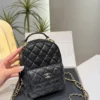 Chanel Backpack Style 0027