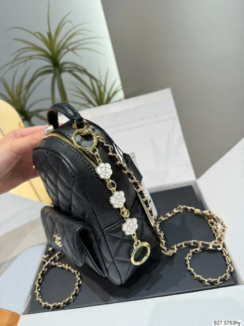 Chanel Backpack Style 0027