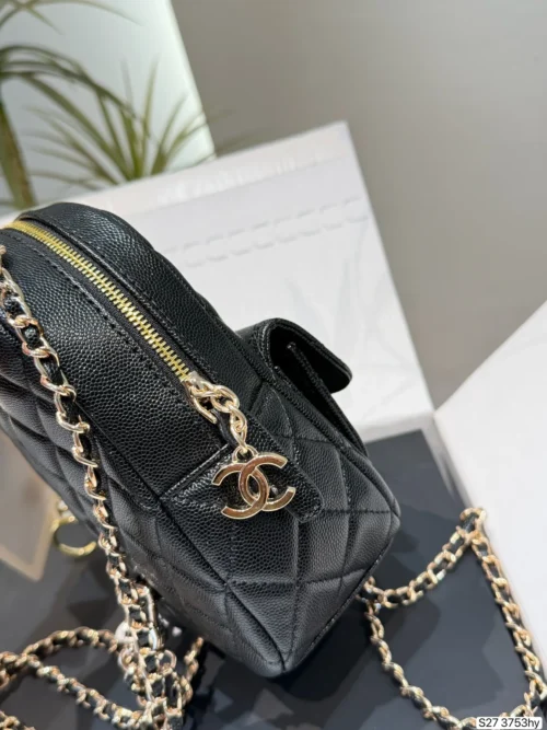 Chanel Backpack Style 0027