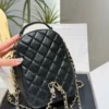 Chanel Backpack Style 0027