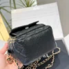 Chanel Backpack Style 0027