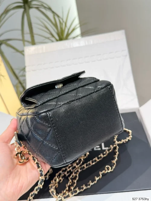 Chanel Backpack Style 0027