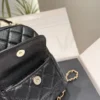 Chanel Backpack Style 0027