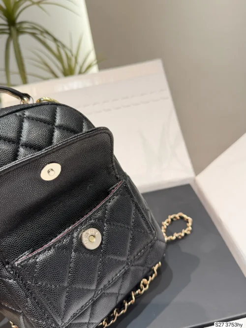 Chanel Backpack Style 0027