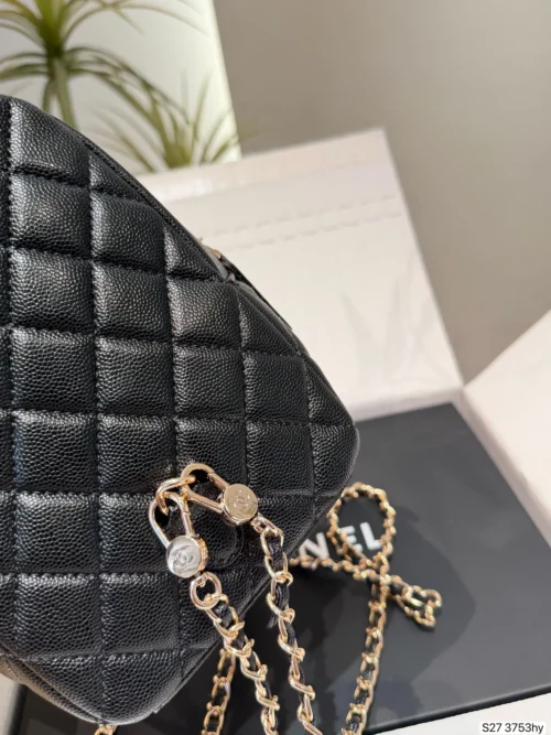 Chanel Backpack Style 0027