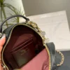 Chanel Backpack Style 0027