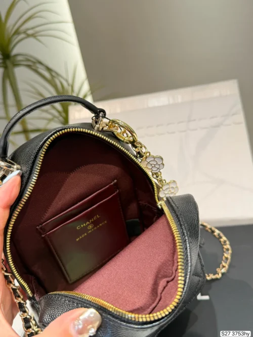 Chanel Backpack Style 0027