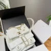 Chanel Duma Backpack