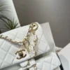 Chanel Duma Backpack