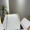 Chanel Duma Backpack