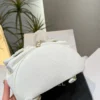 Chanel Duma Backpack