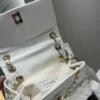Chanel Duma Backpack